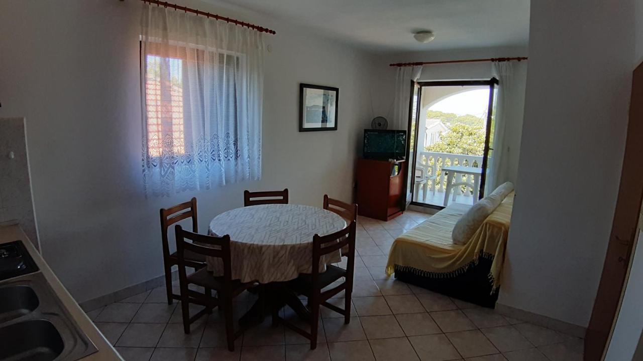 Apartmani Zdrelac Exterior photo