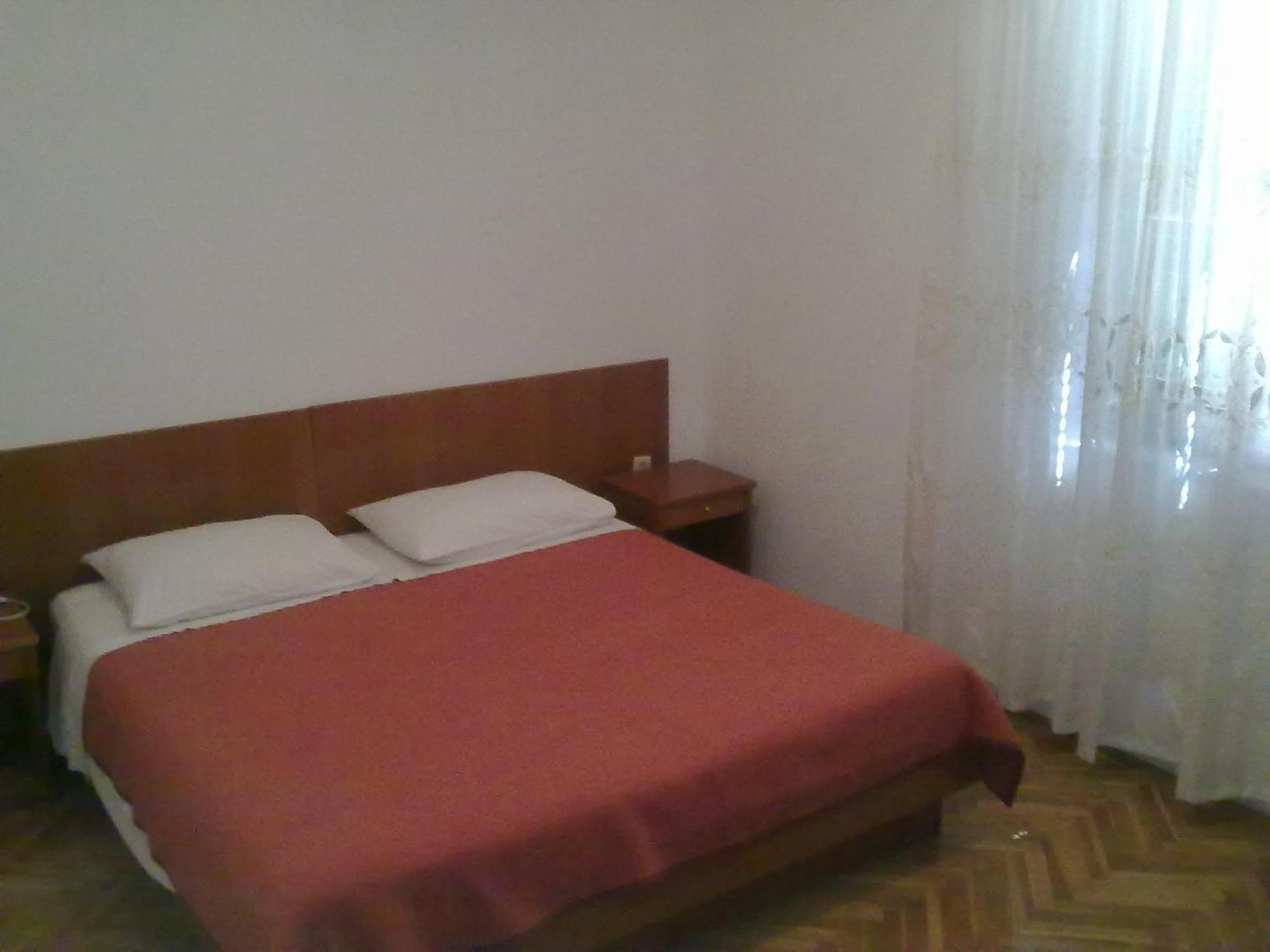 Apartmani Zdrelac Exterior photo