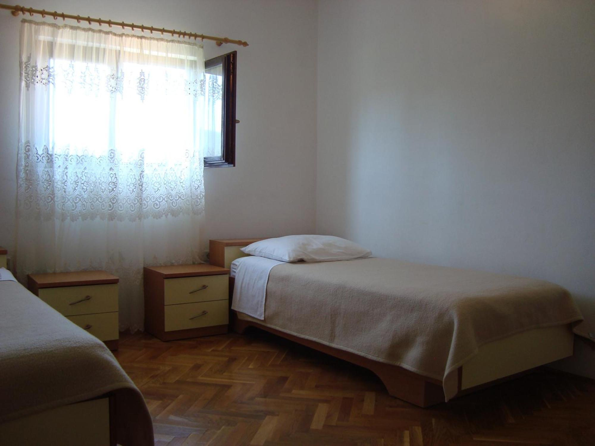 Apartmani Zdrelac Exterior photo