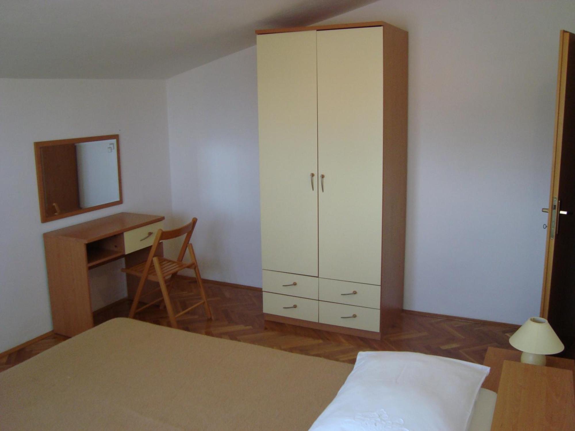 Apartmani Zdrelac Exterior photo