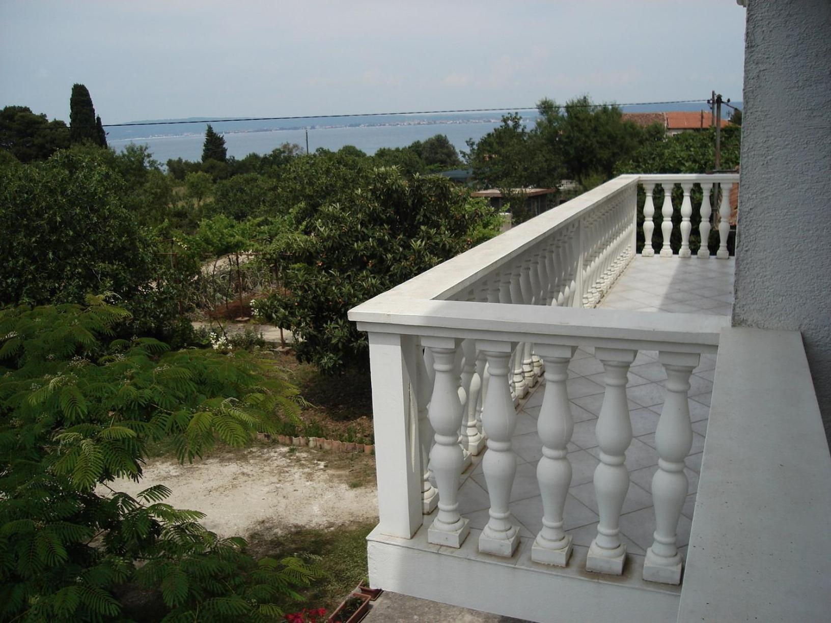 Apartmani Zdrelac Exterior photo