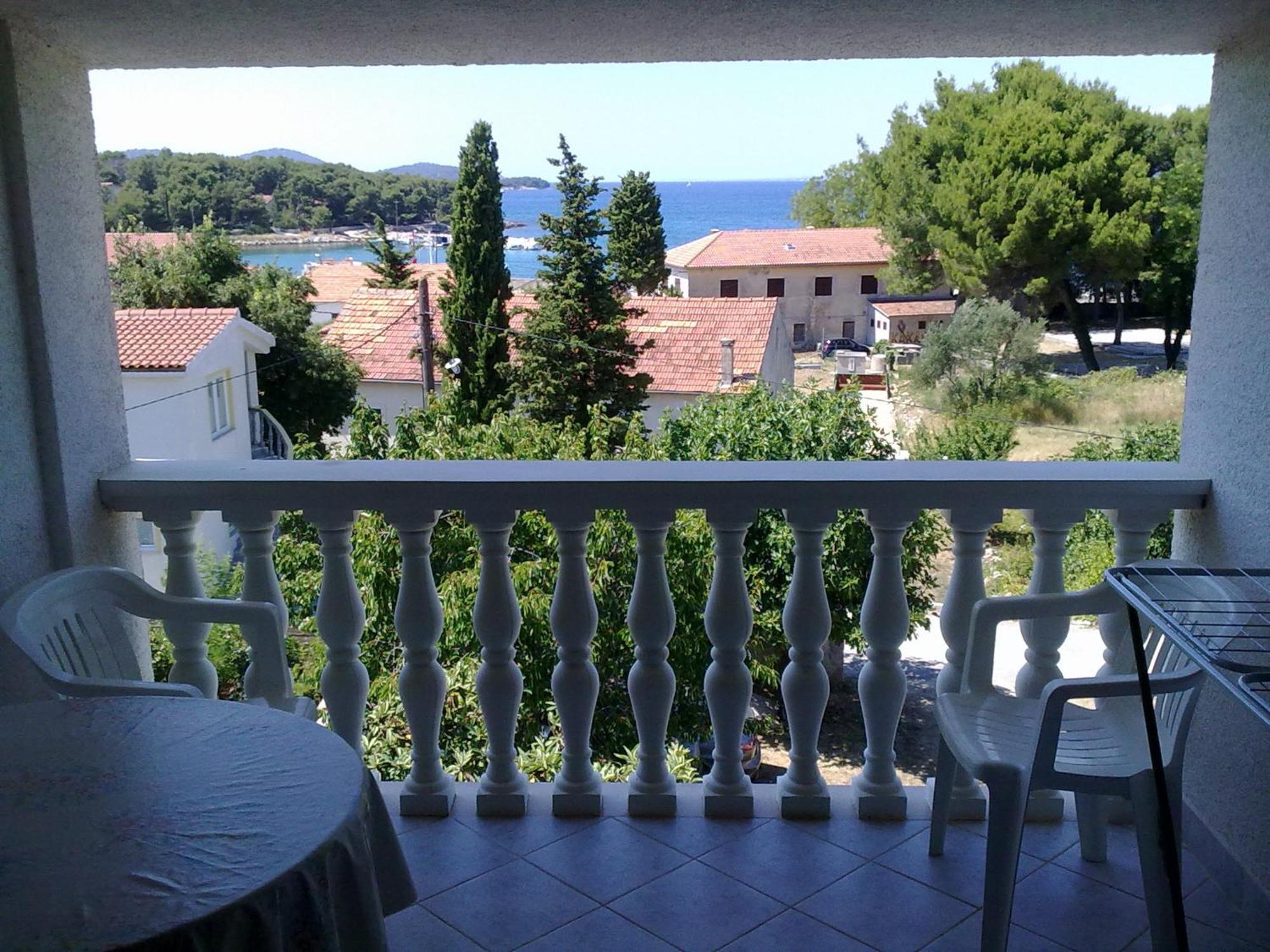 Apartmani Zdrelac Exterior photo