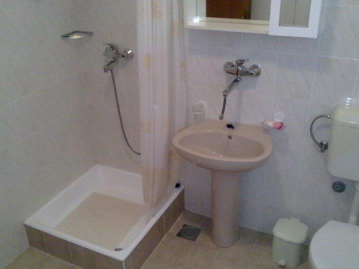 Apartmani Zdrelac Room photo
