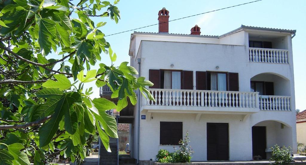 Apartmani Zdrelac Exterior photo