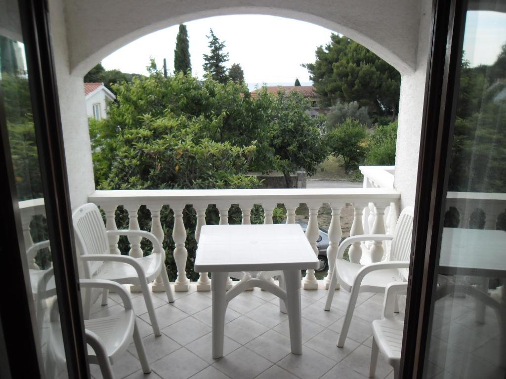 Apartmani Zdrelac Room photo